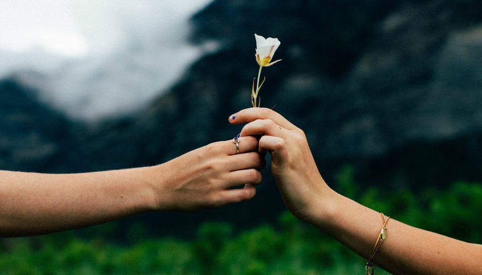 WHAT IS A GIFT?