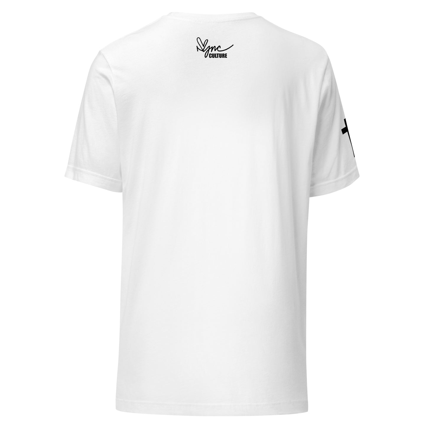 FE de Mujer Unisex t-shirt