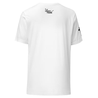 FE de Mujer Unisex t-shirt